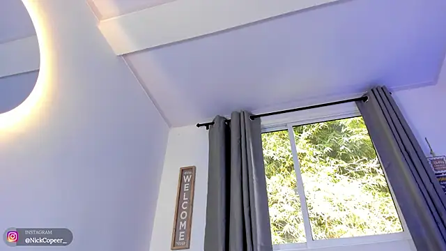 NickCopeer_ – Naživo XXX chat