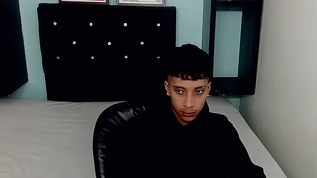jl_brayan12 Live XXX-Chat