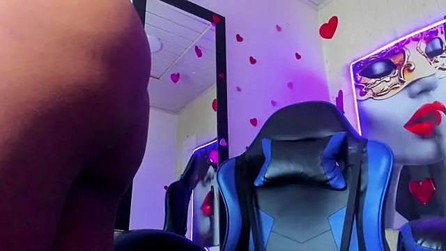 yayacandy – Live XXX-chat