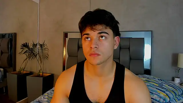 Charlie___Musk live XXX chat