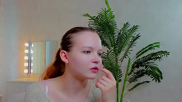 NaomiFess – Live XXX-chat