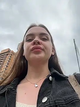 KristiRich's Live XXX Chat