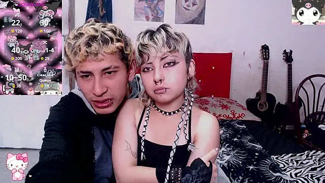 Cute_Chrixxx Live XXX-chat