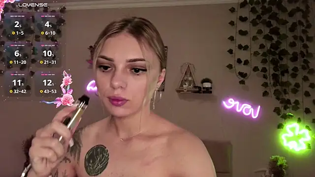 candy_rasss' Live XXX Chat