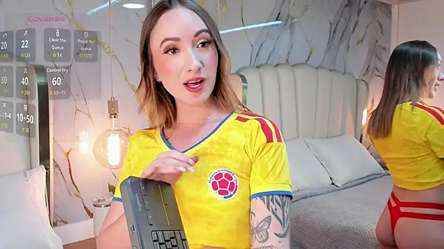 Hannah_Lane Chat XXX live