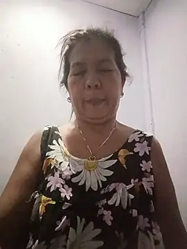 Živý XXX chat TropicalFlower