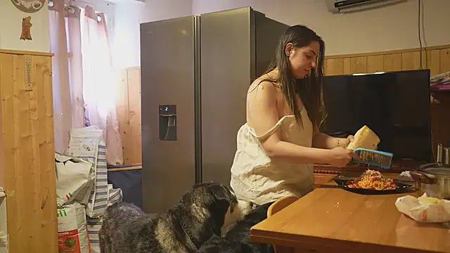 VanessaDoyleのライブXXXチャット