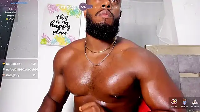 lebron_million's Live XXX Chat