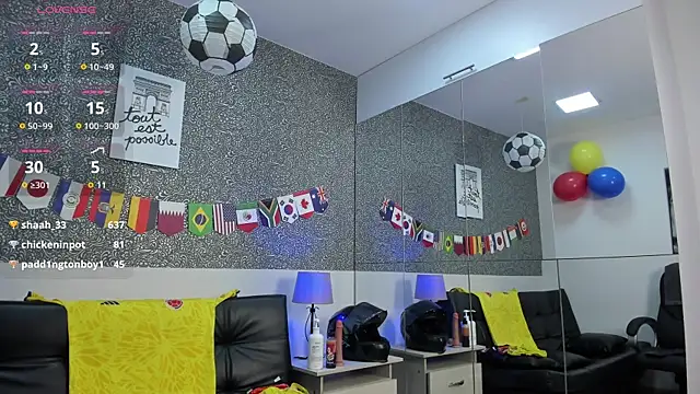 Jared_Cole লাইভ XXX চ্যাট