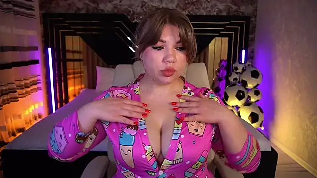 GabbieJay's Live XXX Chat