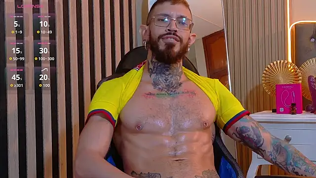 Simon_Rz XXX чат на живо