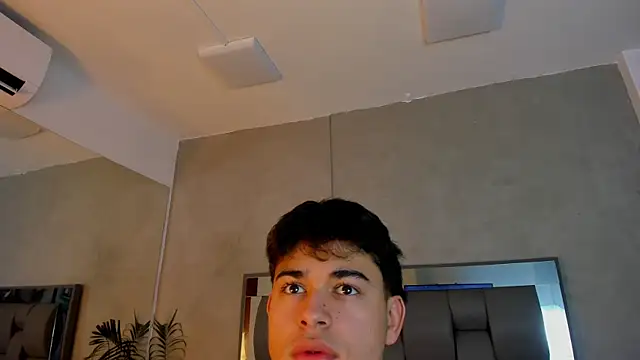Chat XXX Live Charlie___Musk