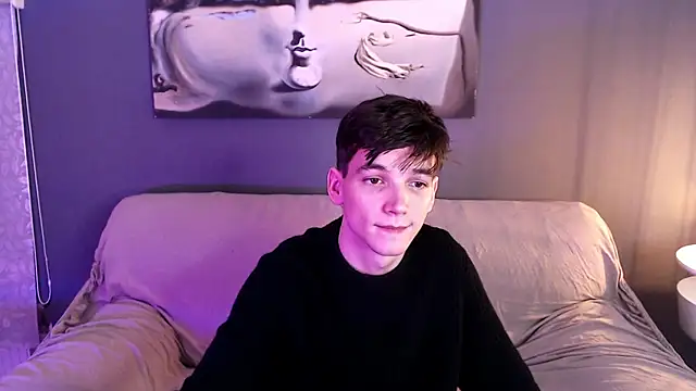 A_LF Webcam Show