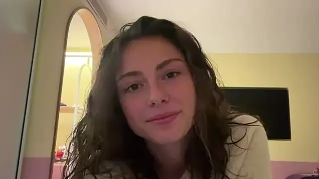 IraidaArvayo's Live XXX Chat