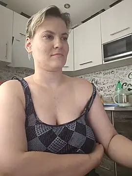 Chat +18 de Jessie_Lust ao vivo