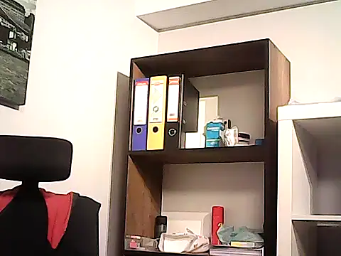 mastercharisma35 Chat XXX live