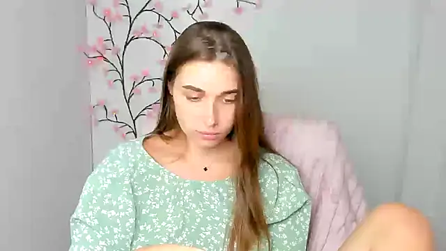 צ'אט XXX בשידור חי של NikaMystic