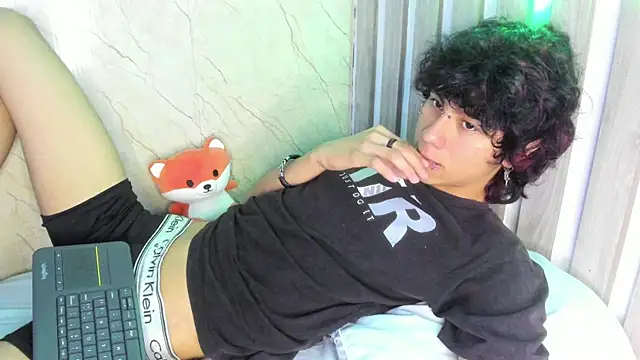 sckrapper live XXX chat