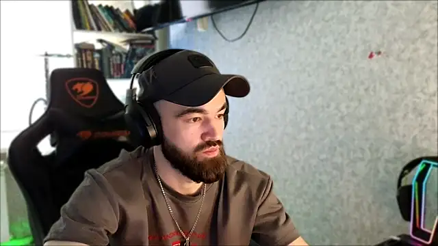 Онлайн чат XXX _Serious_Man