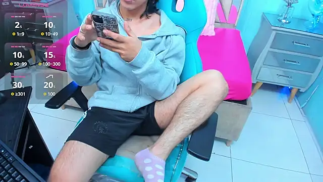 alex_477's Live XXX Chat