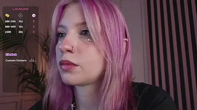 arielabradberry Chat XXX in diretta