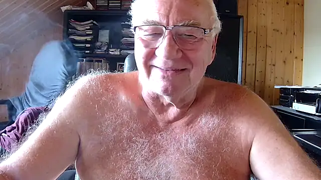 biggandybig Chat XXX in diretta