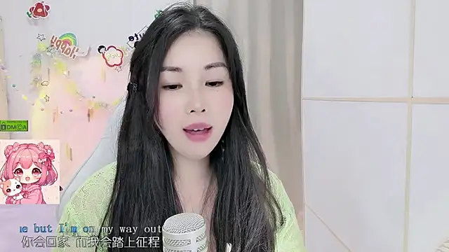 HK_angelchloe's Live XXX Chat