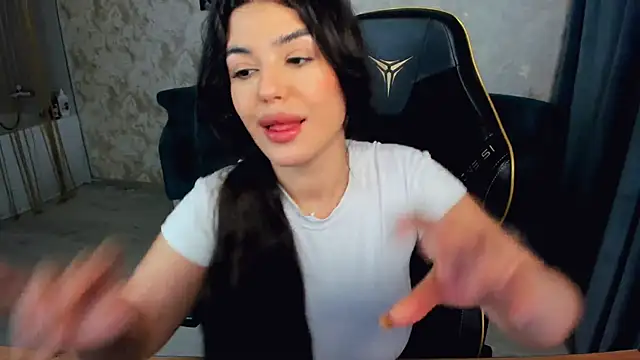 AlluringAriel live XXX chat
