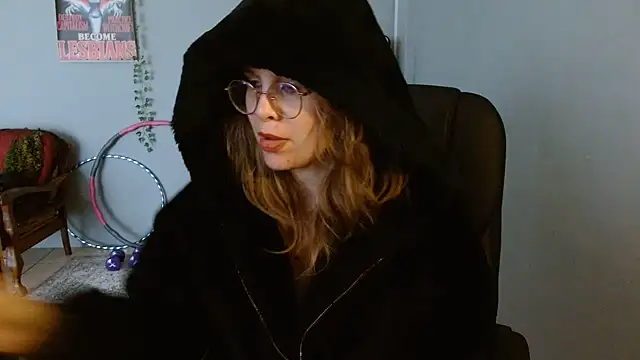 Chill_Billie 라이브 XXX 채팅