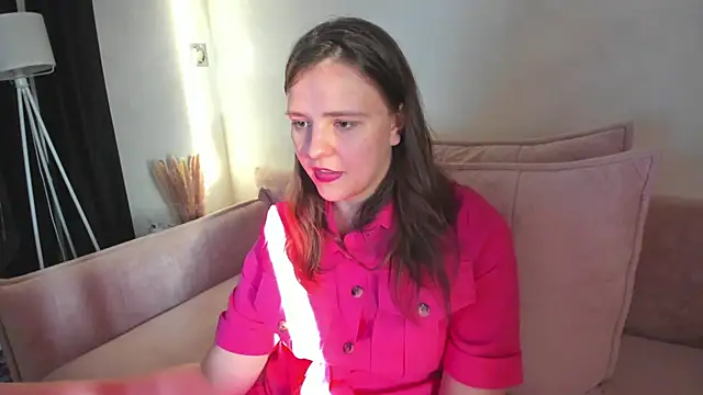 Jenny_Jimmy's Live XXX Chat