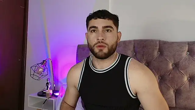 Chat XXX Live Steve-Carter