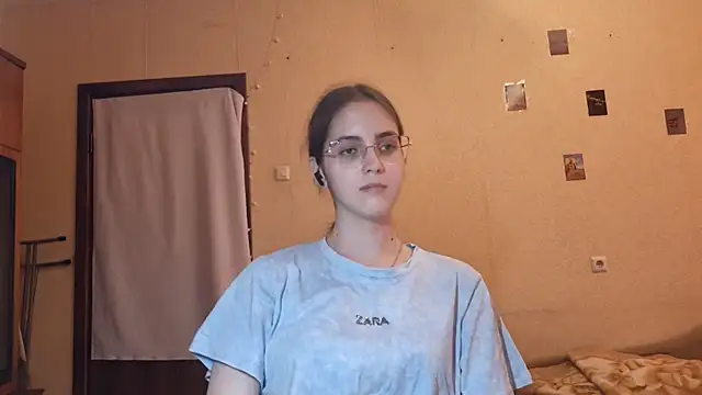 Katelemon Live XXX-chat
