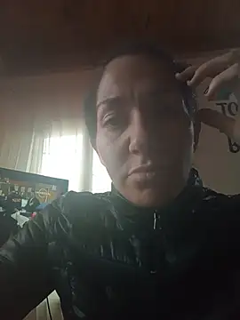 Nuevaordenjoana's Live XXX Chat