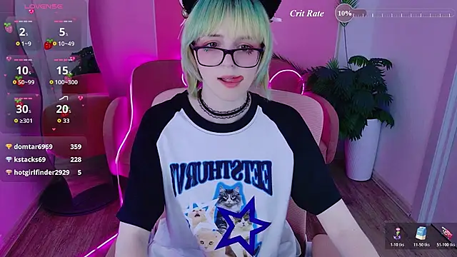 Živý XXX chat 666_marshmallow