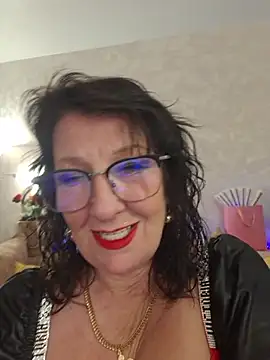 LaliaMia's Webcam Show