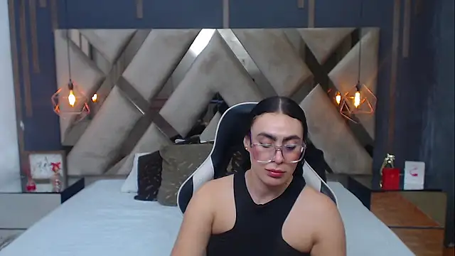 MartinaaFit 라이브 XXX 채팅