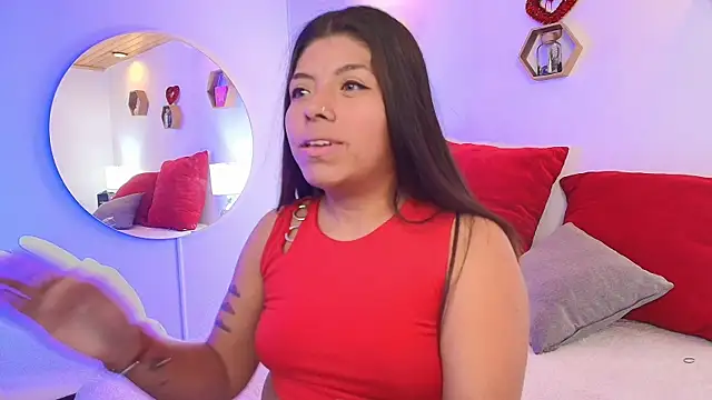 Kathe_Lin's Live XXX Chat