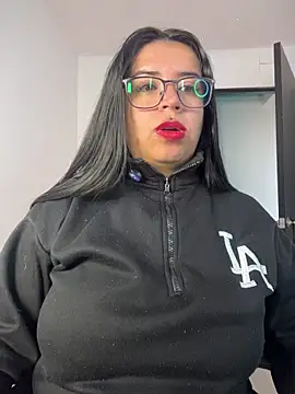 Chat XXX ao vivo de Devilsweet17