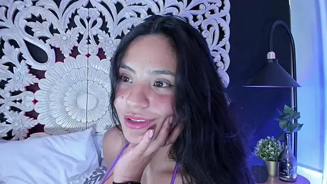 צ'אט XXX בשידור חי של Mindy_sweety