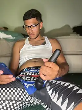 StrokingDaddy4 – Naživo XXX chat