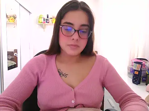 maliamiller Live XXX-Chat