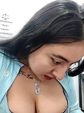 แชท XXX สดของ _Sarah-Office1