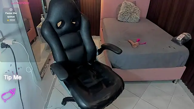 ROXXYBLOOM Live XXX-Chat