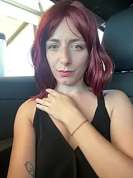 XXX chat uživo modela Jessicandy_