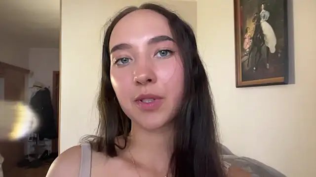 Liesenaniles' Live XXX Chat