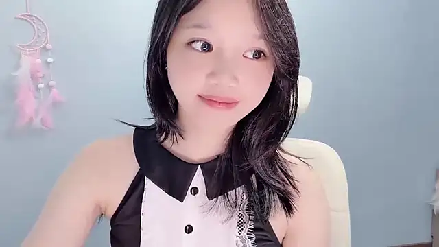 Yanys521's Live XXX Chat