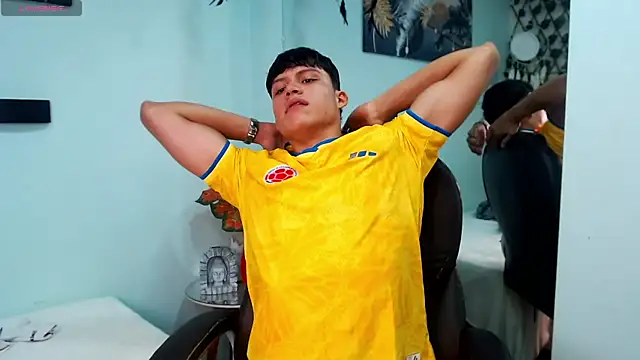 Chat XXX en directo de drago_ivan