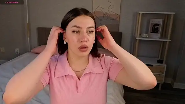 Mary_Forest Live XXX-Chat