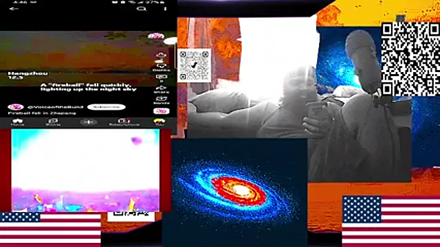 RussellTaylorLacy Webcam-Show