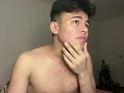 XXX chat uživo modela ToddWarren